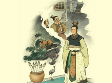 成语“鸡鸣狗盗”是什么意思？背后有什么典故？