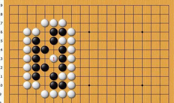 现代人的围棋技艺与古人相比是否有提高