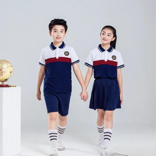 五类校服专属清洗指南：让青春的记忆保持洁净如新