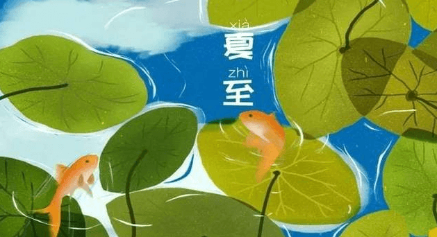 如何利用夏至调整生物钟，改善睡眠质量？