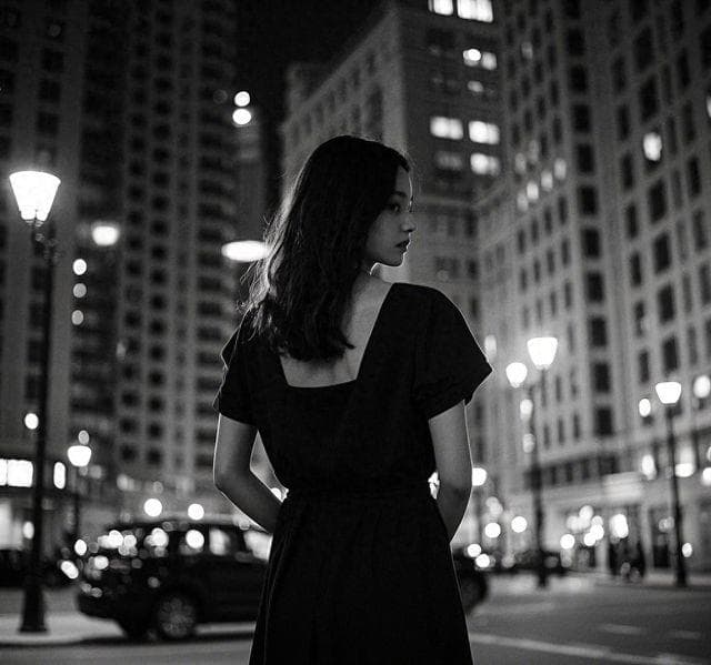 从不发微信朋友圈的女人，往往并不是因为低调，而是这三种类型