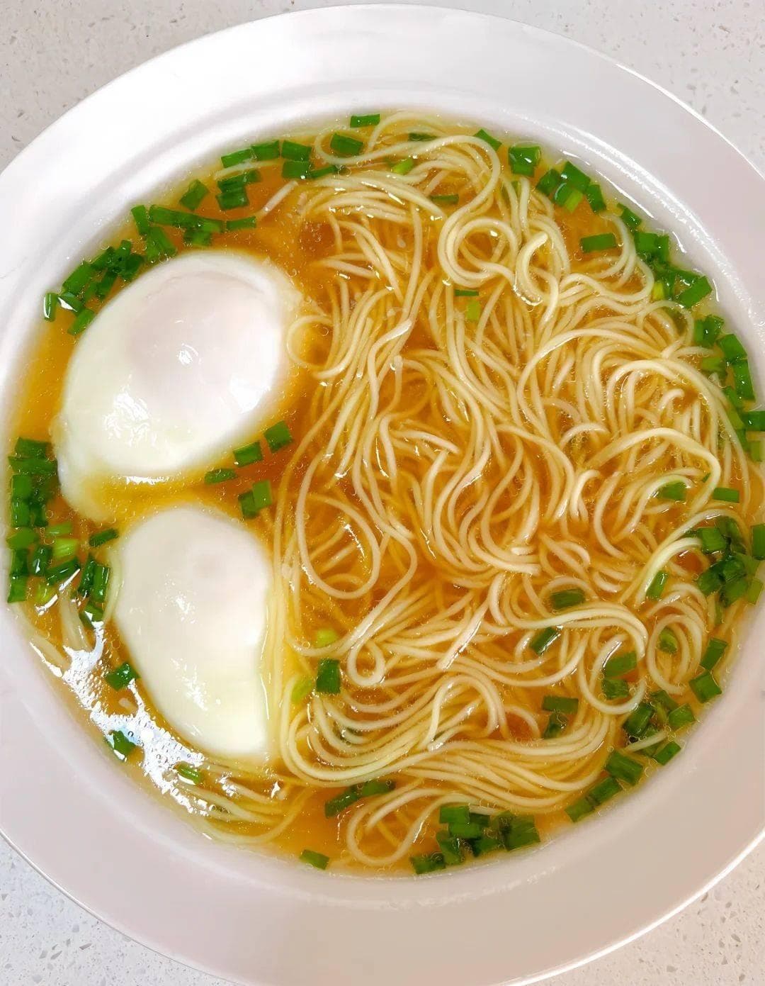 阳春面的江苏情缘：传统与美味的交融
