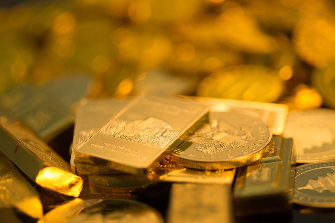 金价再创新高！银行金条卖断货，有消费者“脱手”6斤收藏金套现