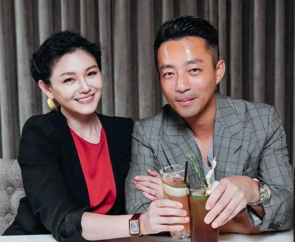 汪小菲张颖颖再爆分手传闻，真相究竟如何？