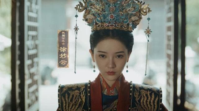 为何徐妙云能成为朱棣一生的白月光，死后十七年使朱棣不再立后？