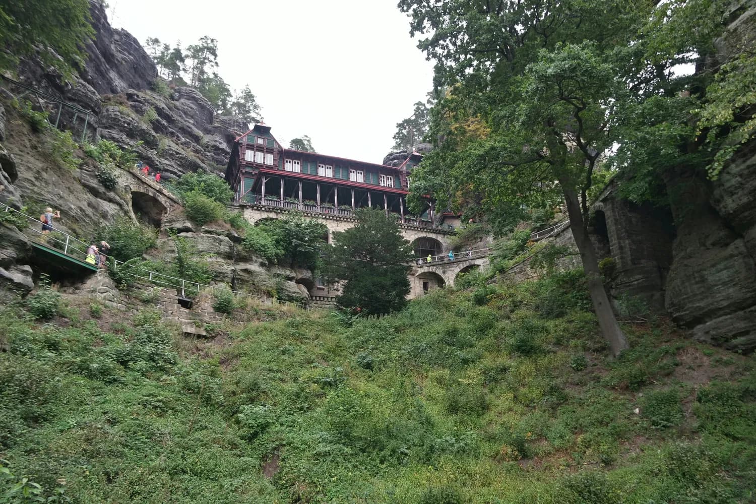 崆峒山：道教文化探秘之旅