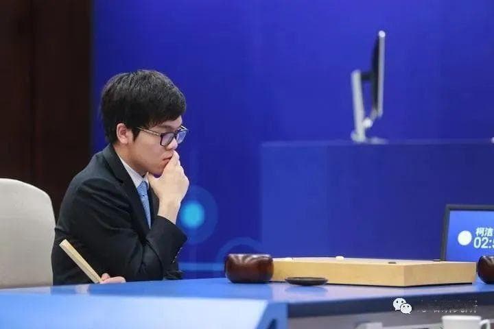 AI与人类围棋士的差距到底有多大？