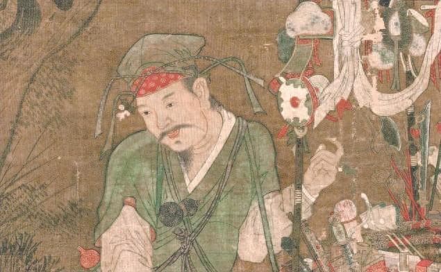 春花须插满头归