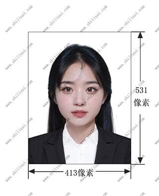 北京市公务员考试证件照要求详解：确保您的照片符合标准