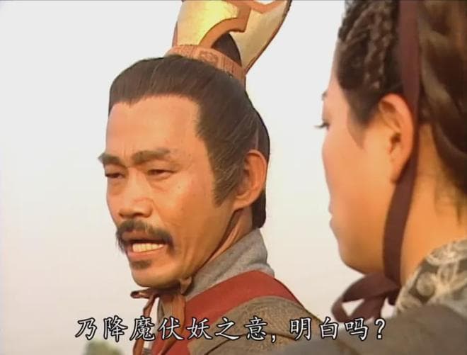 金吒、木吒之后，哪吒为什么不继续叫水/火/土吒？| 中国神话宇宙