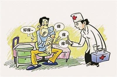 做好保养措施 远离皮肤瘙痒