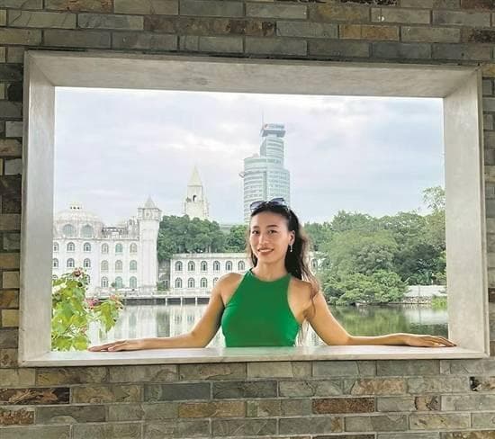 女性专属健身房创始人敏瑞：打造让女性自在运动的空间