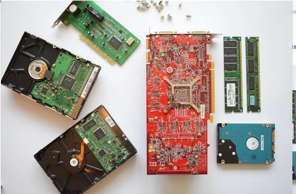 初学者必读：PCB设计中强电和弱电的区分与隔离