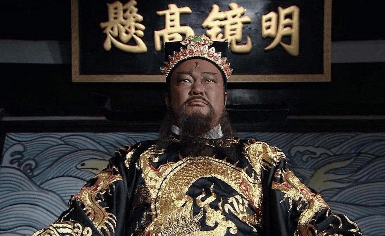 包拯的官到底有多大呢？放在今天相当于什么级别？