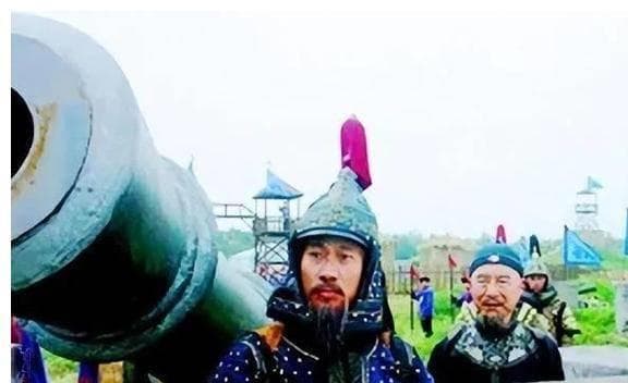 施琅收复台湾：文武兼用的一场历史壮举