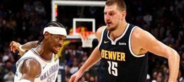 NBA最新排名！湖人最难赛程开始，勇士天天有惊喜！掘金挑对手！