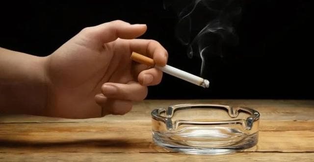 吸烟危害健康，为什么常抽烟的人需要注意补维生素C？