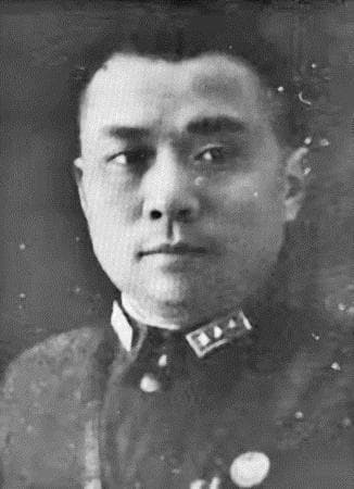 扬威异域的抗日名将凌则民
