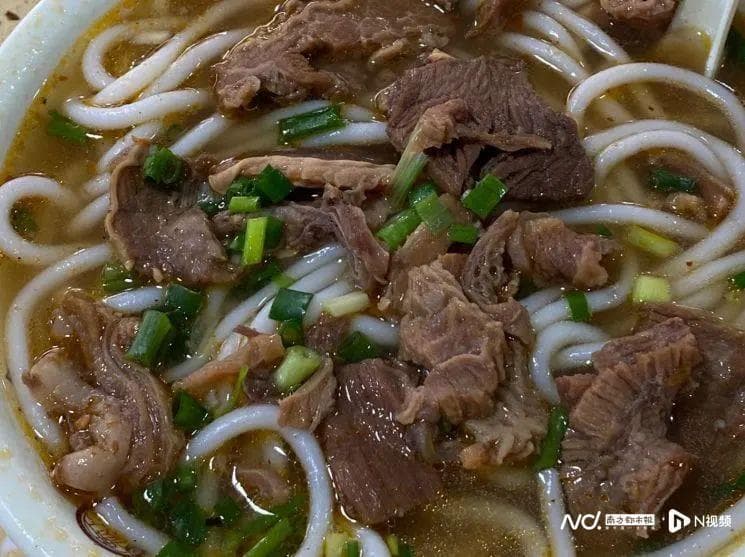 恩平市“十大传统美食”出炉！令⼈馋涎欲滴，回味⽆穷