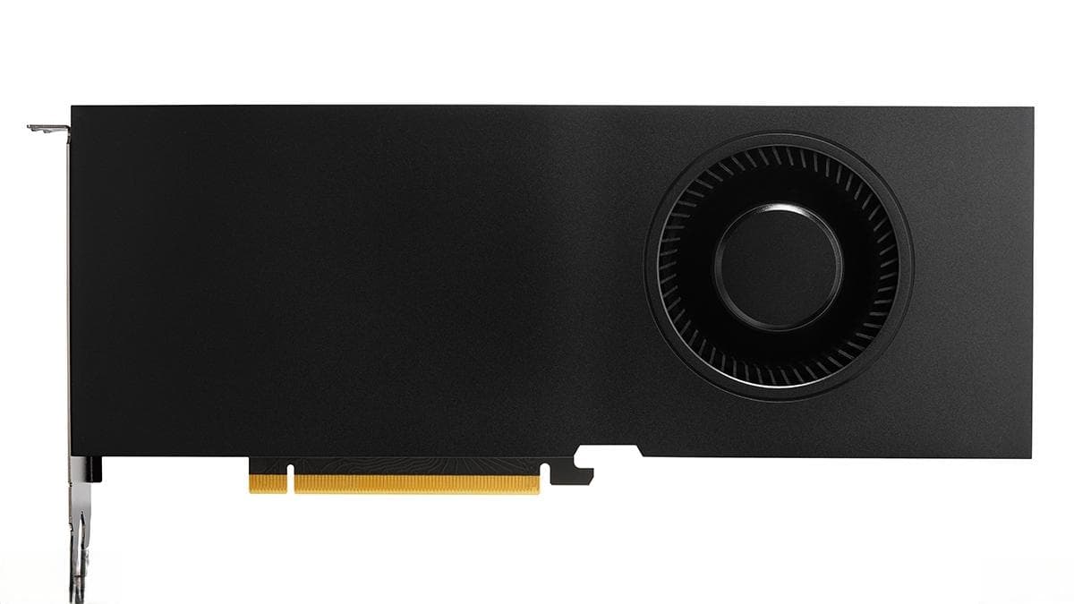 显卡性能对比：NVIDIA 专业显卡性能与虚拟化支持深度解析