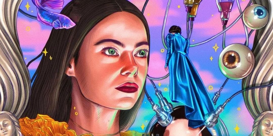 “有争议”、“不完全”的女性主义作品，代表的亦是一种蓬勃