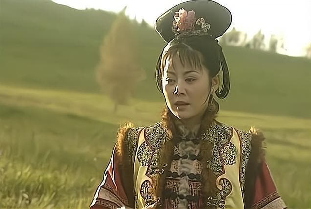 从《康熙王朝》看清朝宫廷饮食变迁：康熙的酱香与乾隆的燕窝