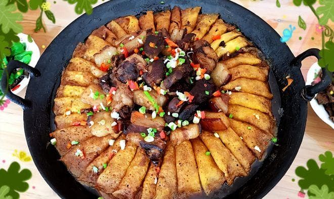 宣城八大特色美食：从一品锅到洋糖糯团，每一道都是舌尖上的记忆
