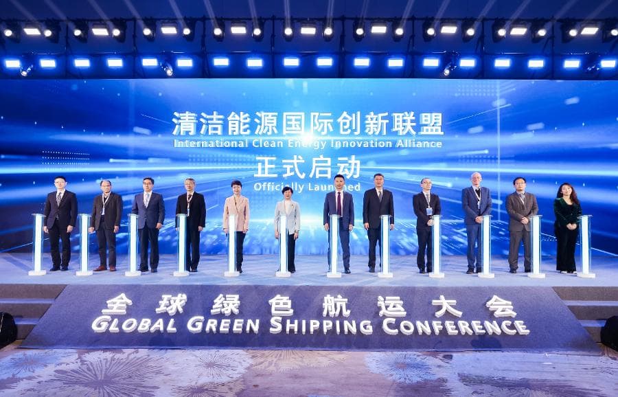 打造绿色物流生态圈 共促行业降本增效