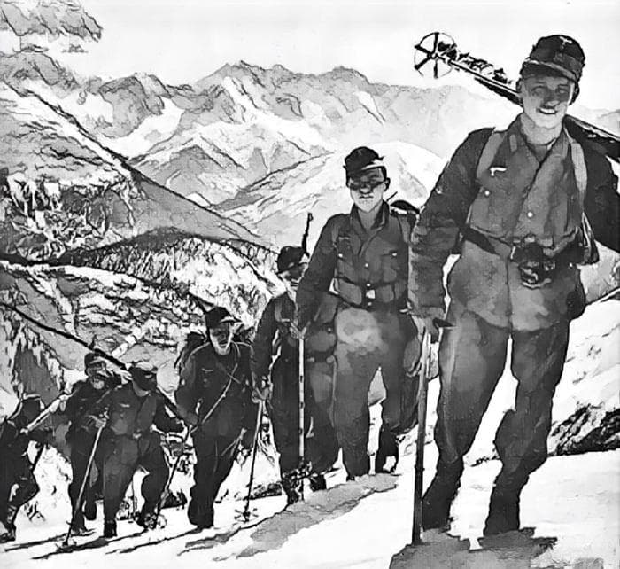 1942年的分兵决策：德军如何葬送了胜利的希望？