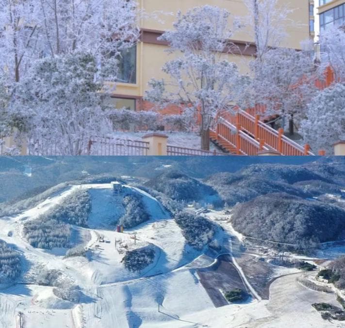 恩施旅游交通全攻略：从机场到景区，轻松抵达“人间仙境”