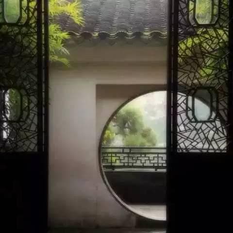 中国 • 最美的圆