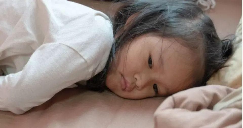 比哄睡难更令人崩溃的，是大哭大闹的“起床气”