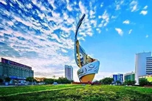 三门峡渑池——仰韶圣地，醉美渑池！（附渑池旅游资源）