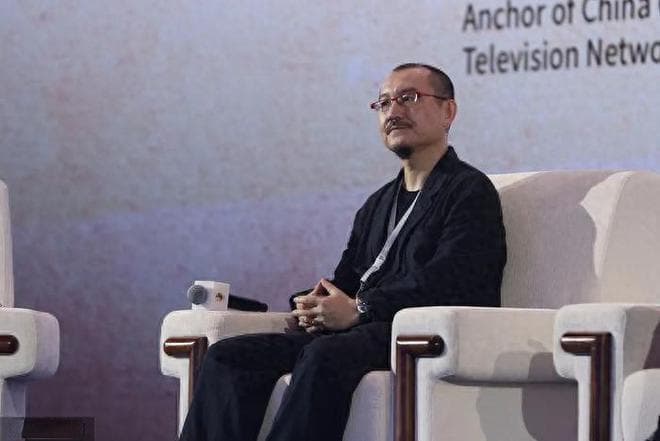 导演乌尔善：电影技术与艺术的完美融合