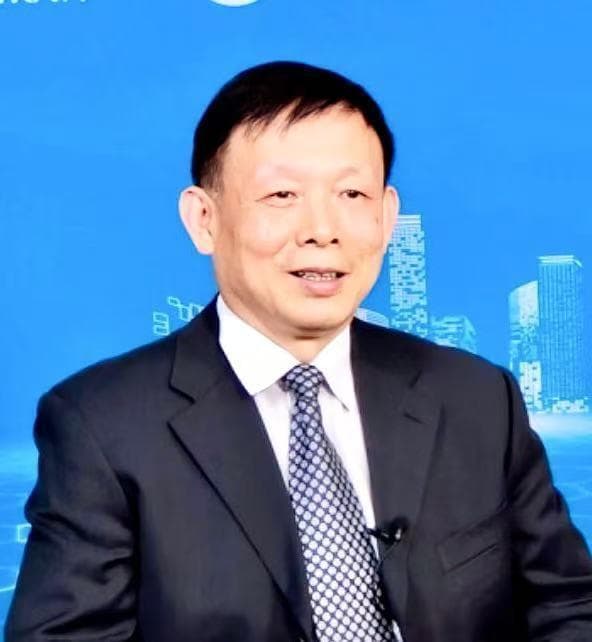 多地突发海水倒灌，积水深处超半米，原因何在？每经专访中国气象局原副局长