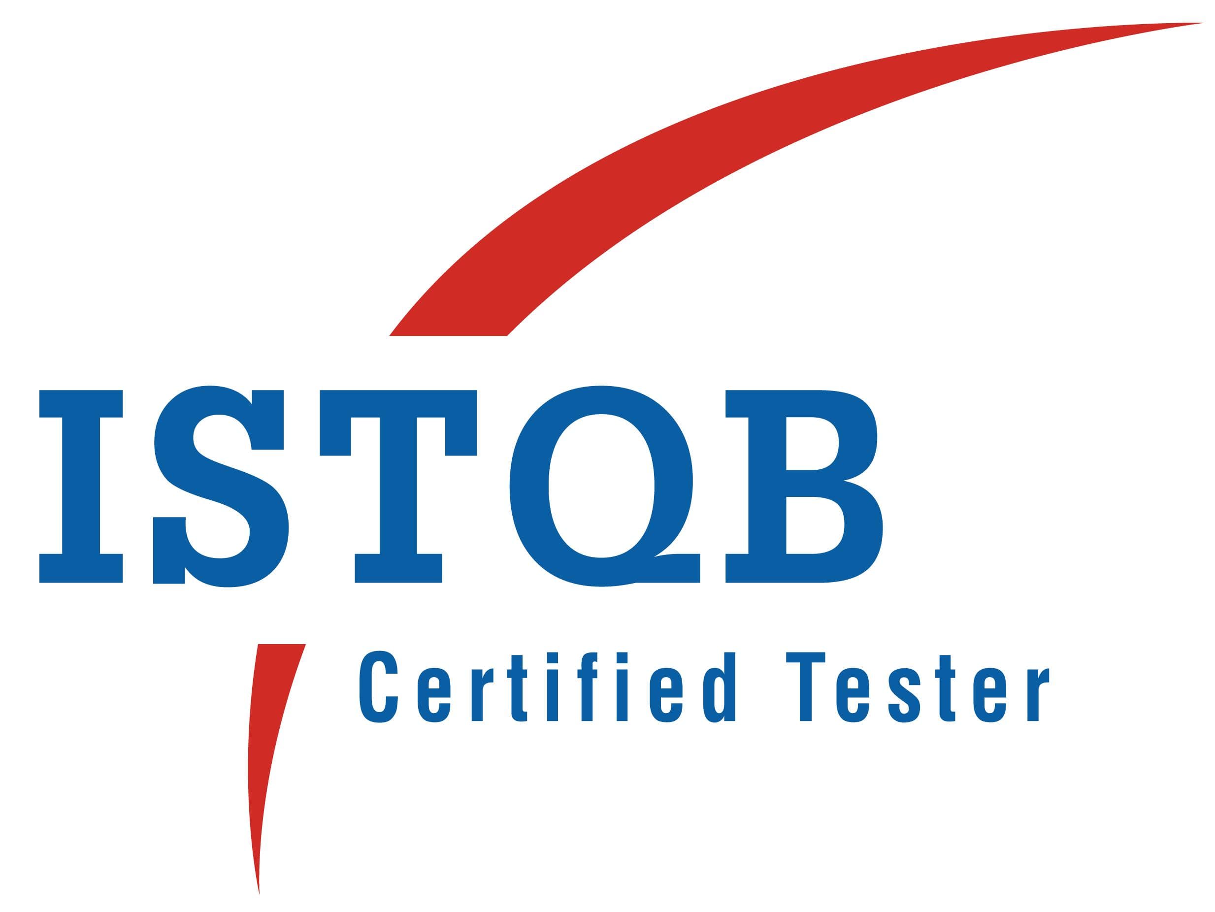 ISTQB国际软件测试资格认证体系