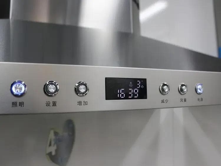 油烟机要选贵的才好用？内行人：可不一定，关键要看这些参数
