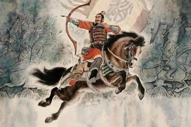 赵武灵王与北魏孝文帝的改革有何不同？