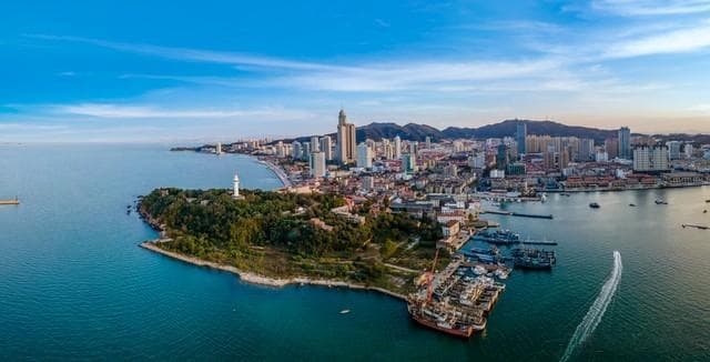 国内四大海边城市旅游攻略：从厦门到大连，总有一处适合你