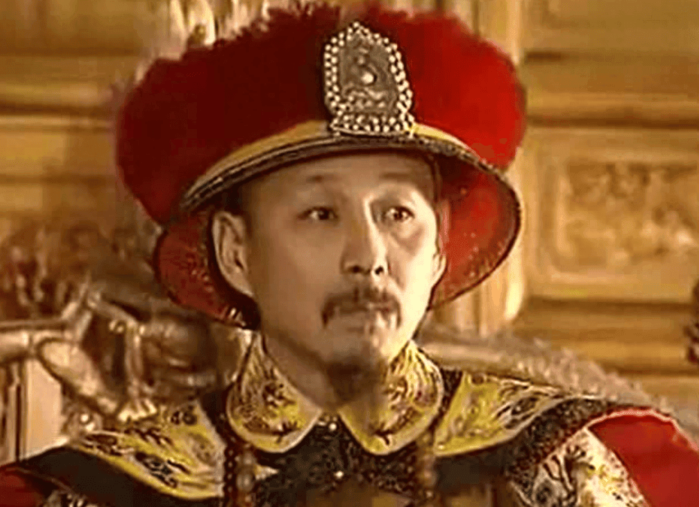 清朝皇帝的日常生活，真的很悠闲吗？也许和我们所想的并不一样