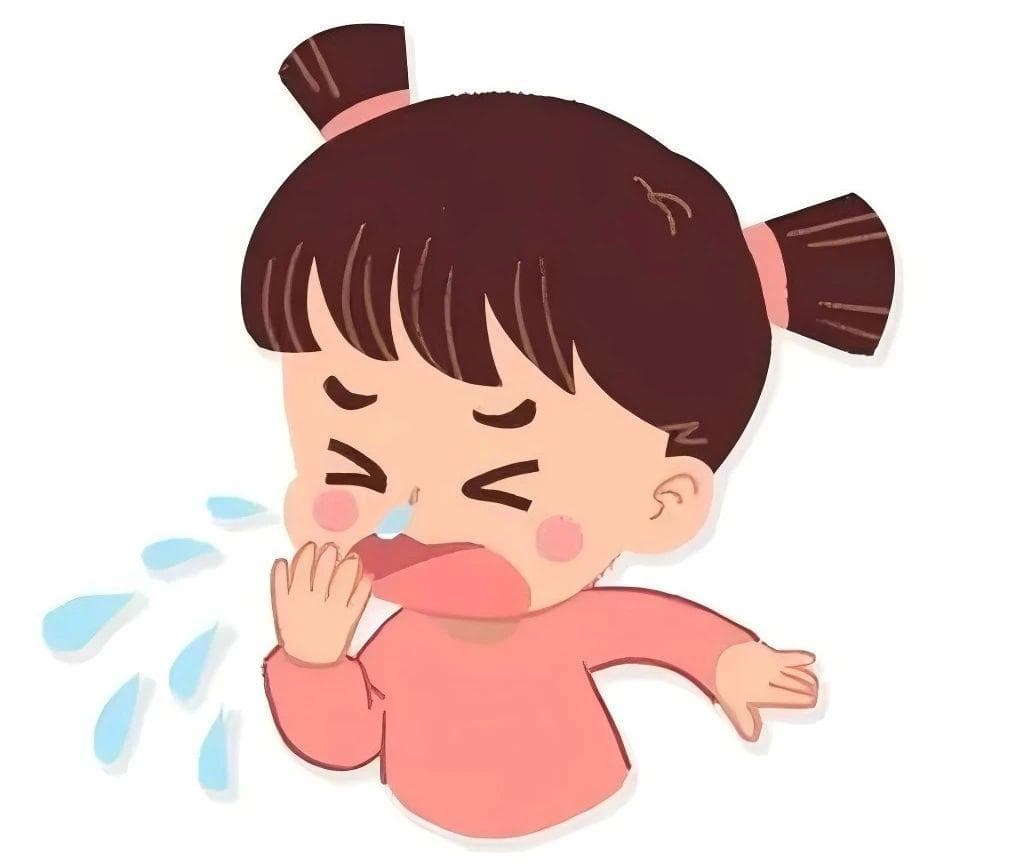 中医防治儿童鼻炎有妙招！让孩子的鼻子远离鼻炎困扰