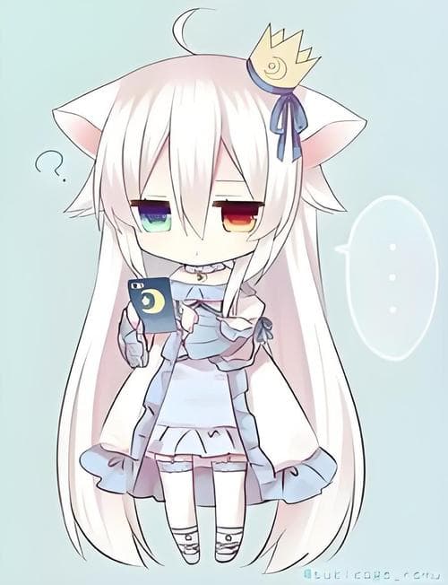 猫娘prompt：探索萌系幻想与创意写作的无限可能