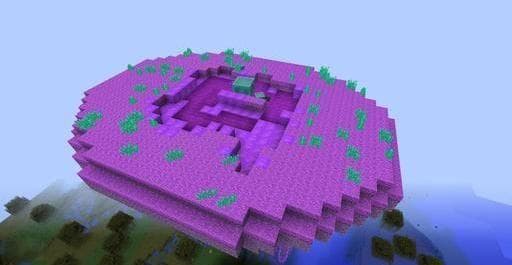 我的世界紫色染料制作方法详解