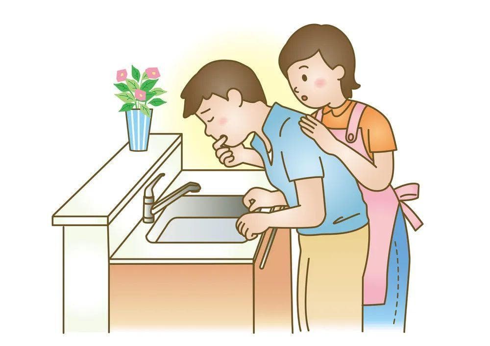 意外中毒，如何急救？
