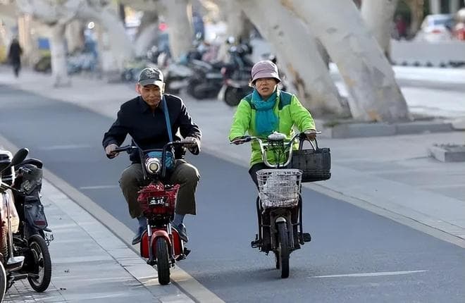 冬季电动车都跑不远？是你用车方法不对，教你5招，能多跑10公里