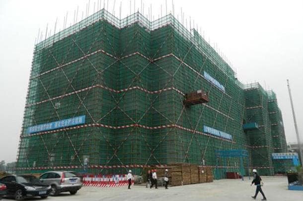 安全文明施工措施费标准（施工中安全文明施工费你知道多少）