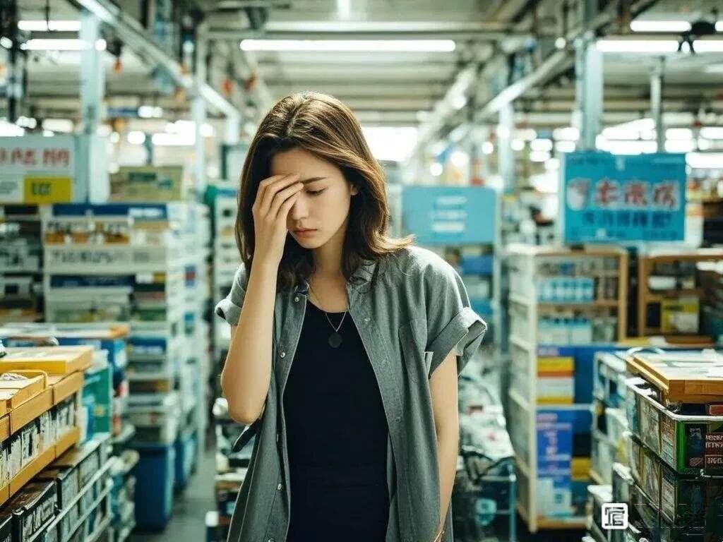 高敏感者的世界：请温柔以待