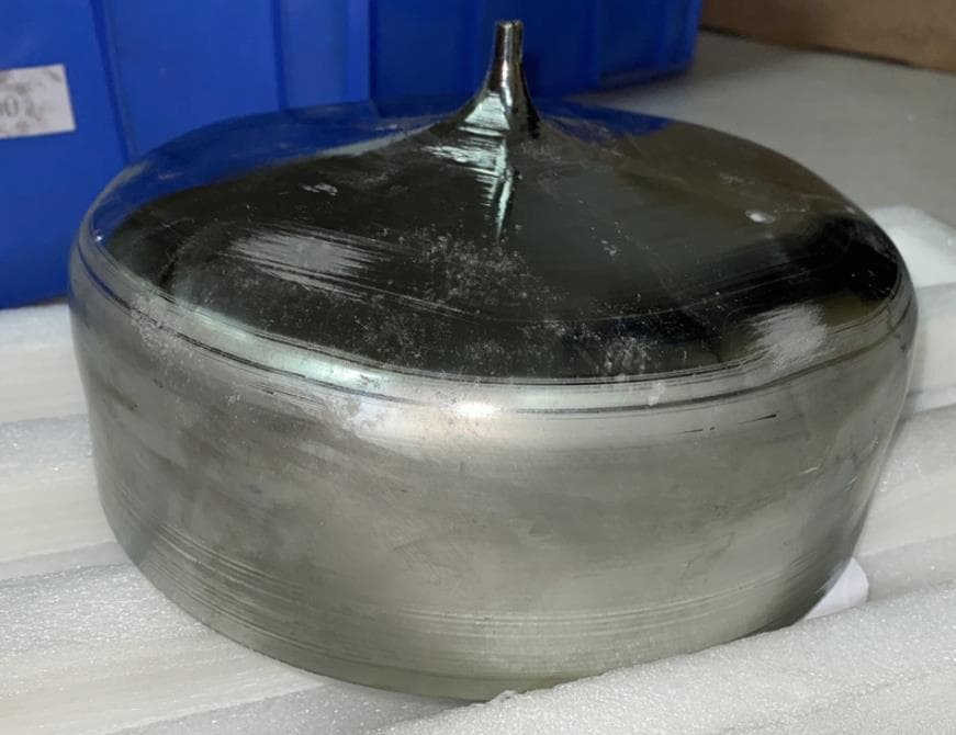 锗晶体是什么晶体类型？