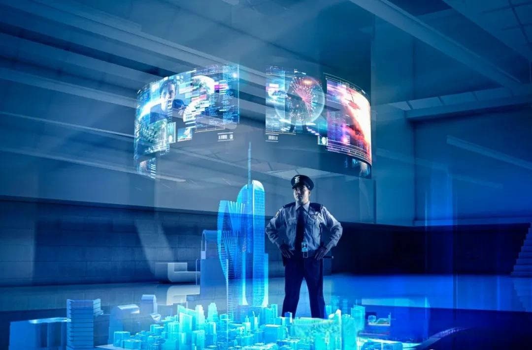 AI技术在建筑行业中的应用