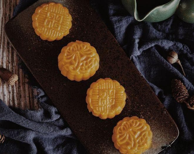 南瓜饼用面粉还是糯米粉哪个更好？